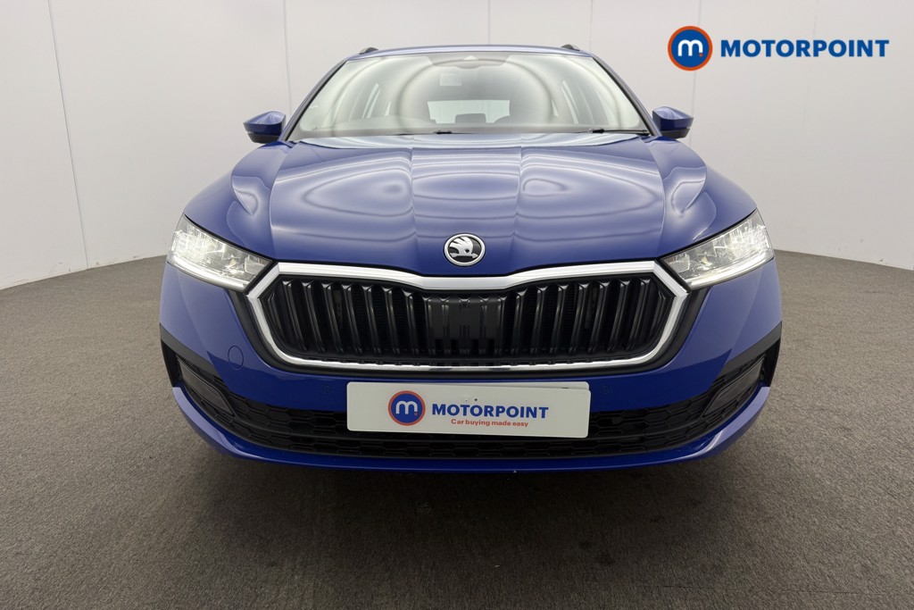 Skoda Octavia Se Technology Manual Petrol Estate - Stock Number (1594509) - 24th supplementary image