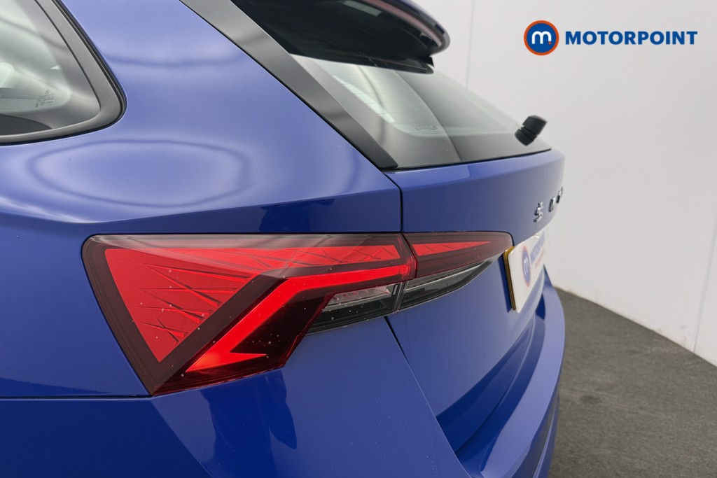 Skoda Octavia Se Technology Manual Petrol Estate - Stock Number (1594509) - 28th supplementary image