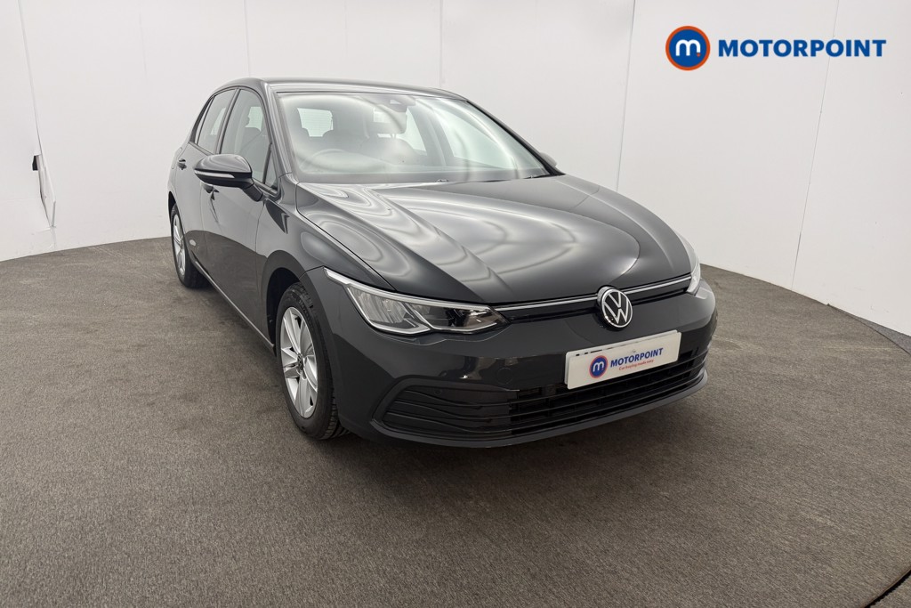 Volkswagen Golf Life Manual Petrol Hatchback - Stock Number (1594554) - 3rd supplementary image