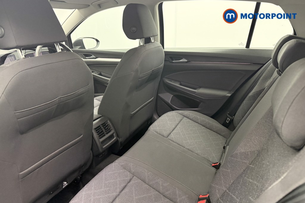 Volkswagen Golf Life Manual Petrol Hatchback - Stock Number (1594554) - 5th supplementary image