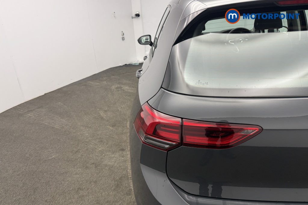 Volkswagen Golf Life Manual Petrol Hatchback - Stock Number (1594554) - 6th supplementary image