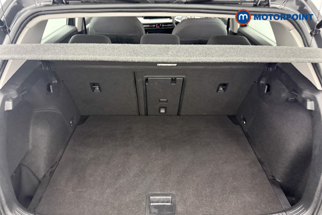 Volkswagen Golf Life Manual Petrol Hatchback - Stock Number (1594554) - 8th supplementary image