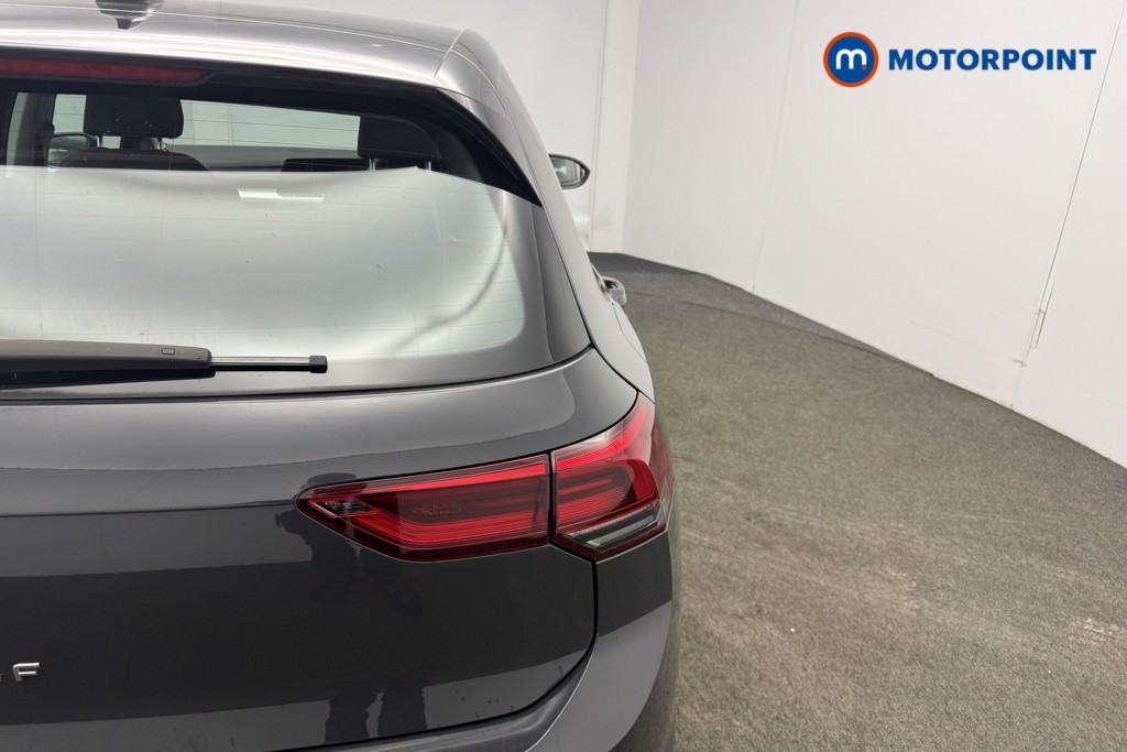 Volkswagen Golf Life Manual Petrol Hatchback - Stock Number (1594554) - 9th supplementary image