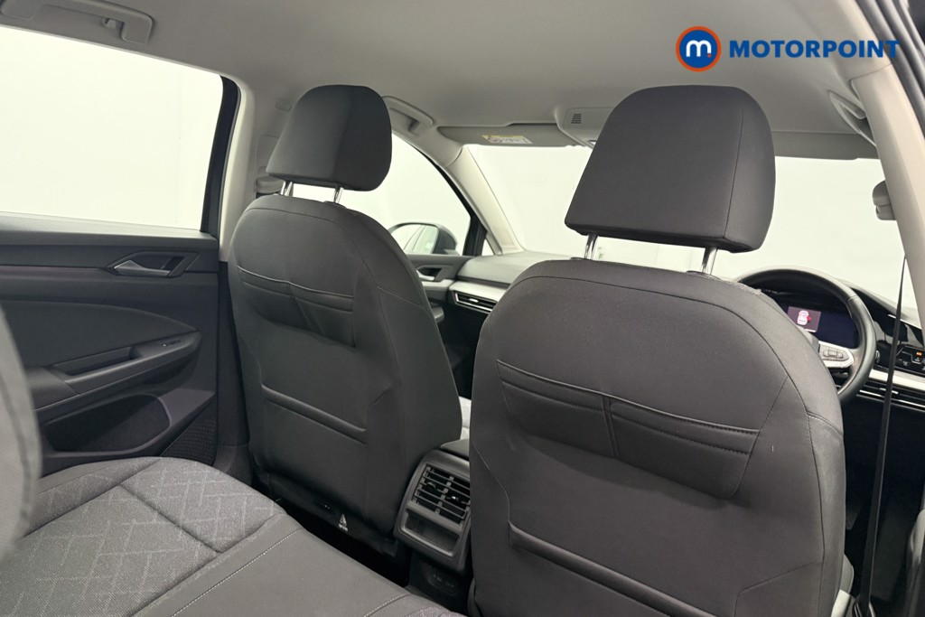 Volkswagen Golf Life Manual Petrol Hatchback - Stock Number (1594554) - 10th supplementary image