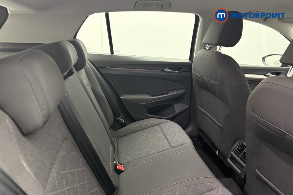 Volkswagen Golf Life Manual Petrol Hatchback - Stock Number (1594554) - 11th supplementary image