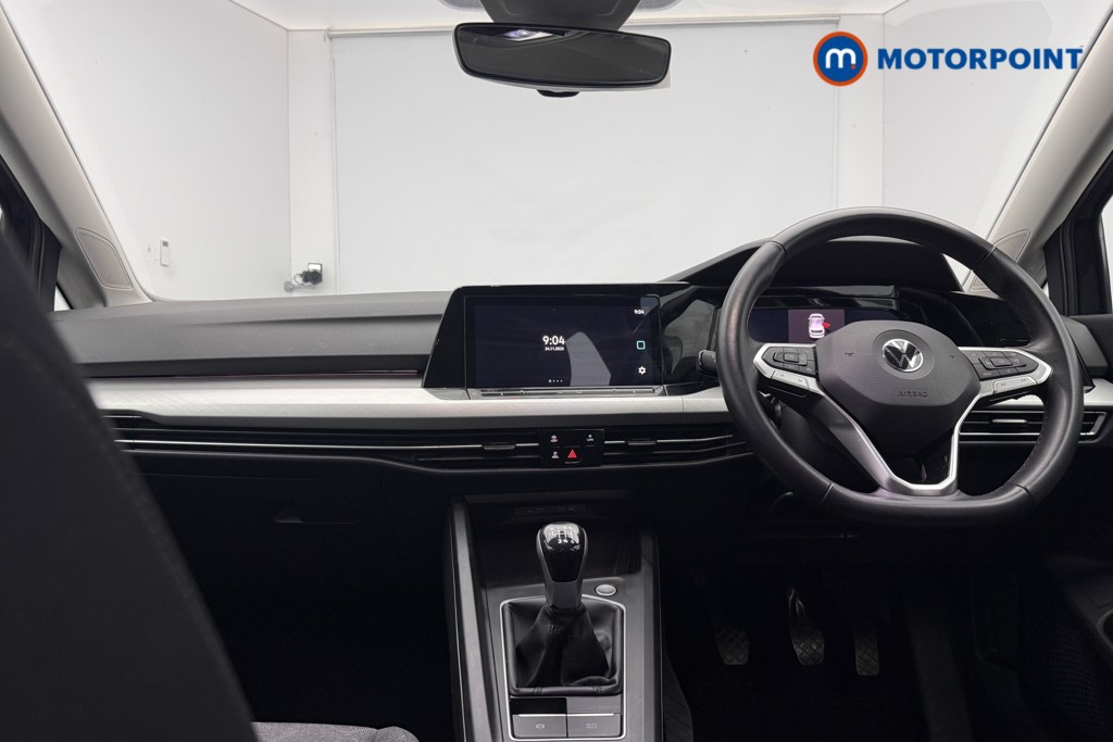 Volkswagen Golf Life Manual Petrol Hatchback - Stock Number (1594554) - 12th supplementary image