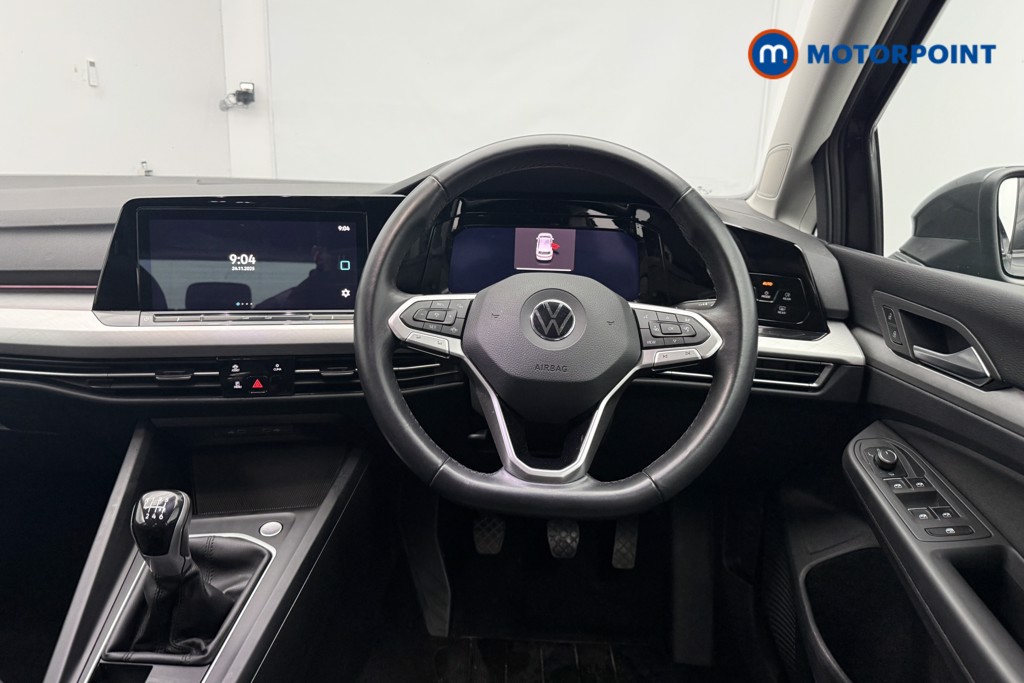 Volkswagen Golf Life Manual Petrol Hatchback - Stock Number (1594554) - 13th supplementary image