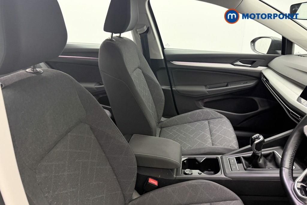 Volkswagen Golf Life Manual Petrol Hatchback - Stock Number (1594554) - 16th supplementary image