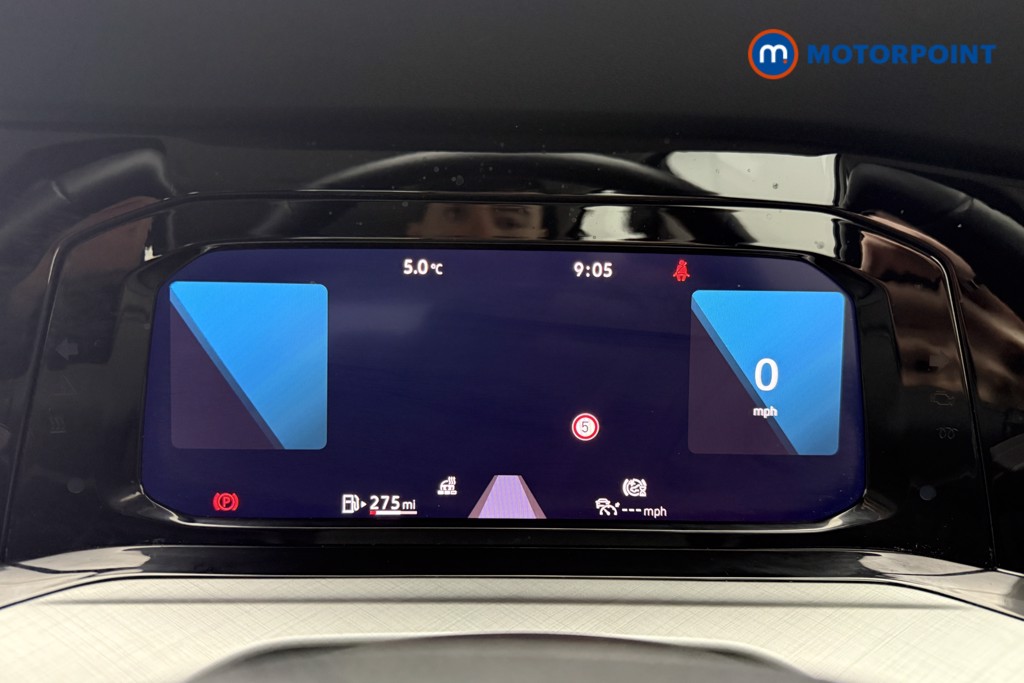 Volkswagen Golf Life Manual Petrol Hatchback - Stock Number (1594554) - 17th supplementary image