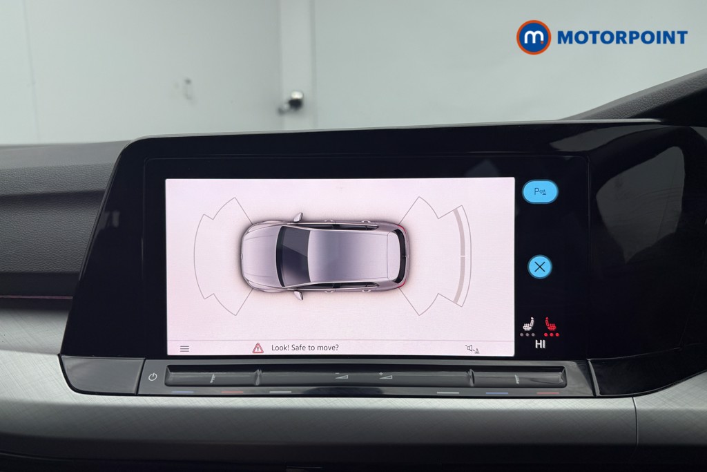 Volkswagen Golf Life Manual Petrol Hatchback - Stock Number (1594554) - 21st supplementary image