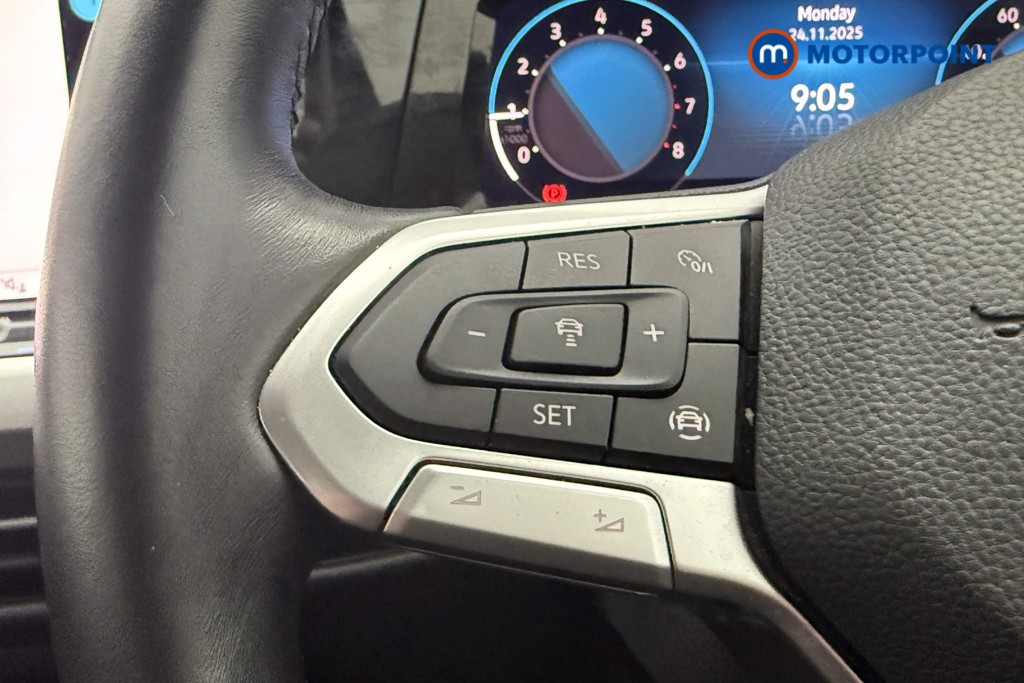 Volkswagen Golf Life Manual Petrol Hatchback - Stock Number (1594554) - 22nd supplementary image