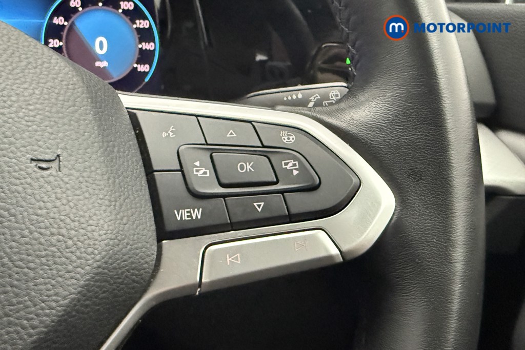 Volkswagen Golf Life Manual Petrol Hatchback - Stock Number (1594554) - 23rd supplementary image