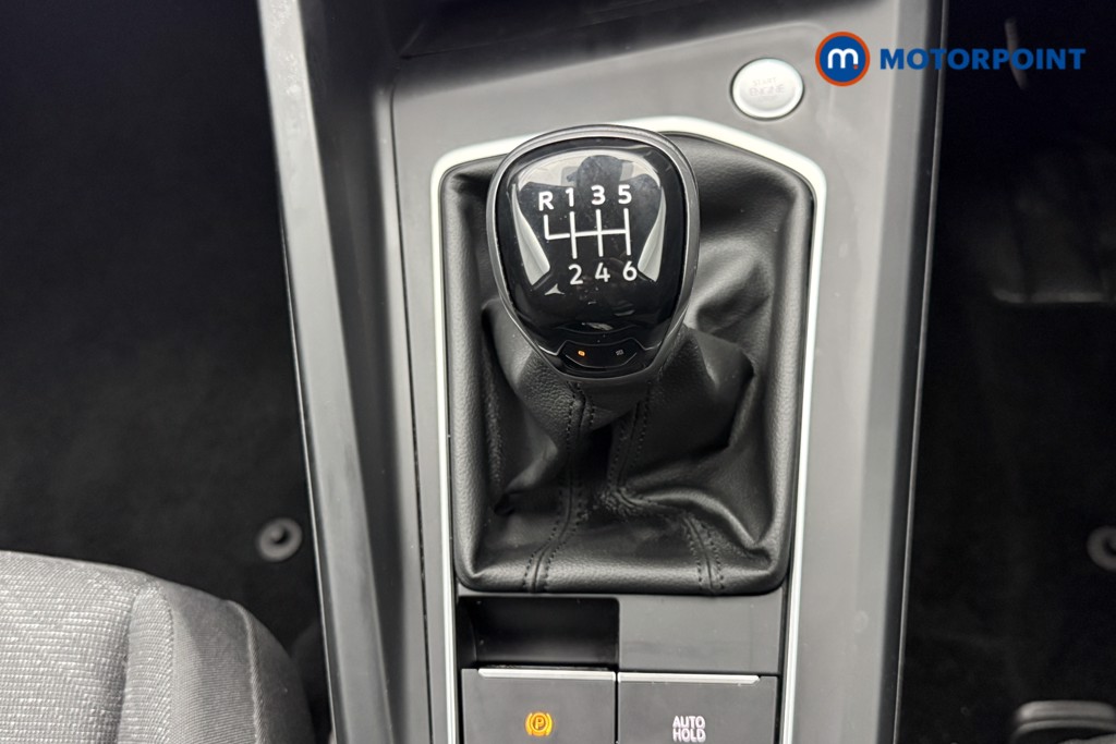 Volkswagen Golf Life Manual Petrol Hatchback - Stock Number (1594554) - 25th supplementary image