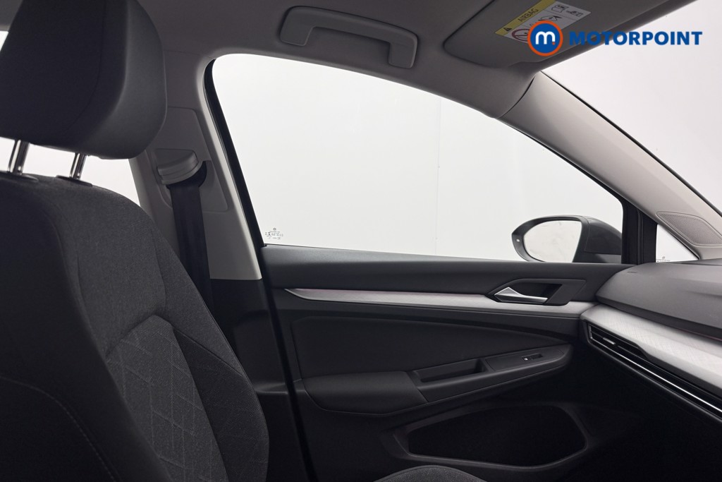 Volkswagen Golf Life Manual Petrol Hatchback - Stock Number (1594554) - 27th supplementary image