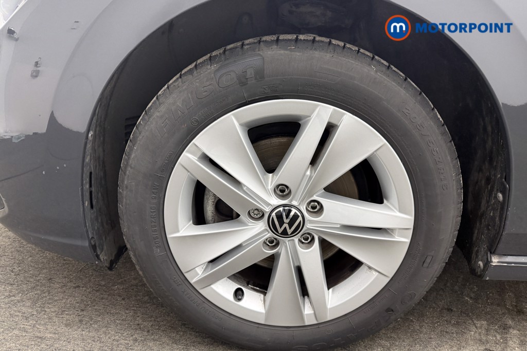 Volkswagen Golf Life Manual Petrol Hatchback - Stock Number (1594554) - 28th supplementary image