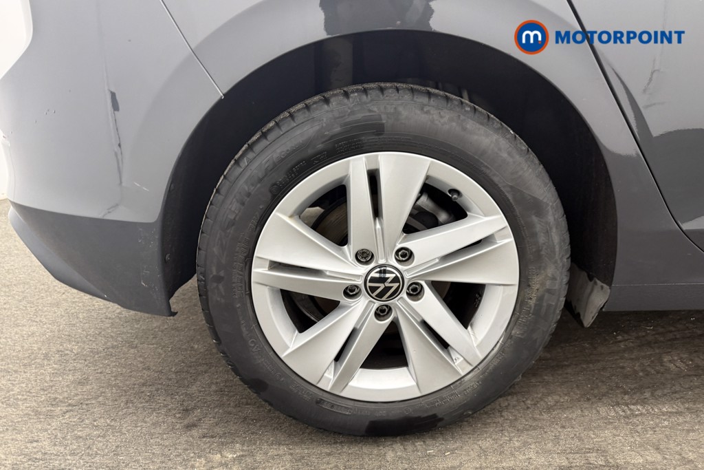 Volkswagen Golf Life Manual Petrol Hatchback - Stock Number (1594554) - 30th supplementary image