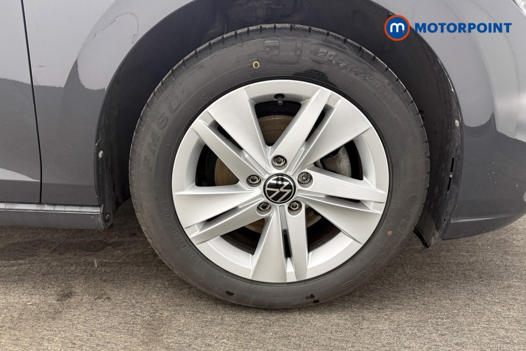 Volkswagen Golf Life Manual Petrol Hatchback - Stock Number (1594554) - 31st supplementary image