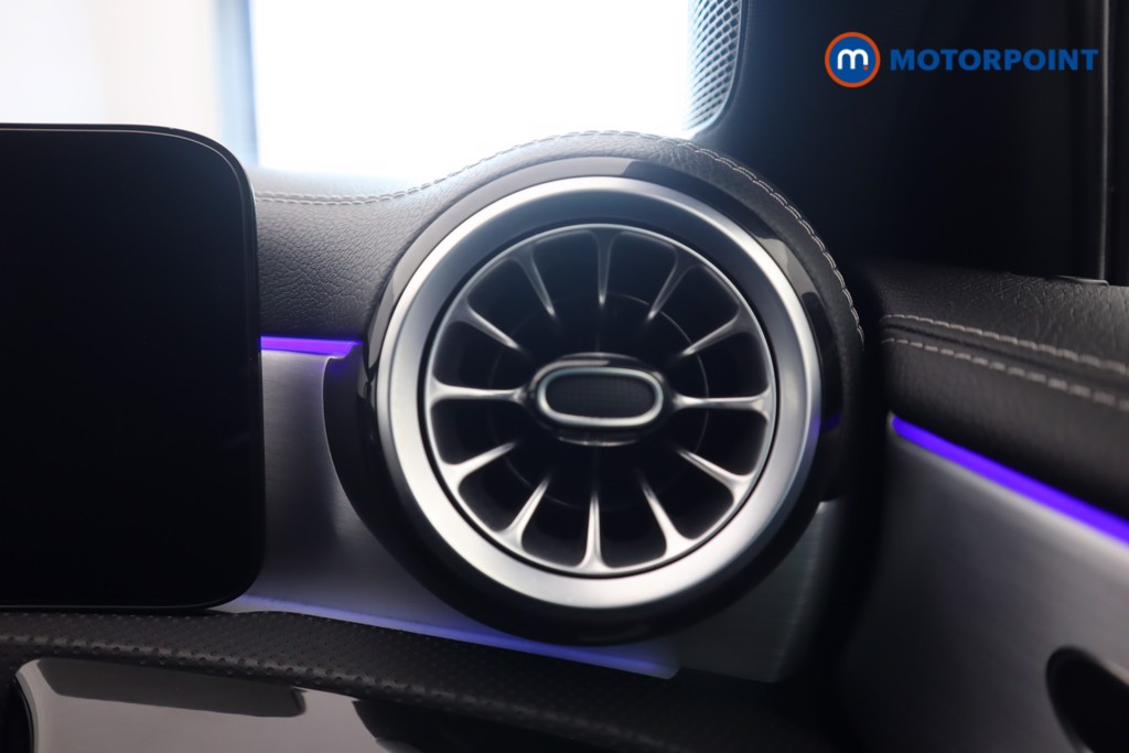 Mercedes-Benz A Class Amg Line Executive Edition Automatic Petrol Hatchback - Stock Number (1594585) - 9th supplementary image