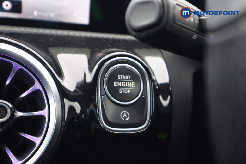 Mercedes-Benz A Class Amg Line Executive Edition Automatic Petrol Hatchback - Stock Number (1594585) - 12th supplementary image