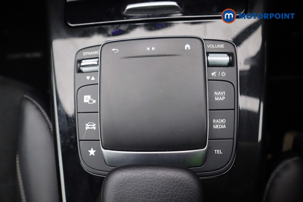 Mercedes-Benz A Class Amg Line Executive Edition Automatic Petrol Hatchback - Stock Number (1594585) - 16th supplementary image