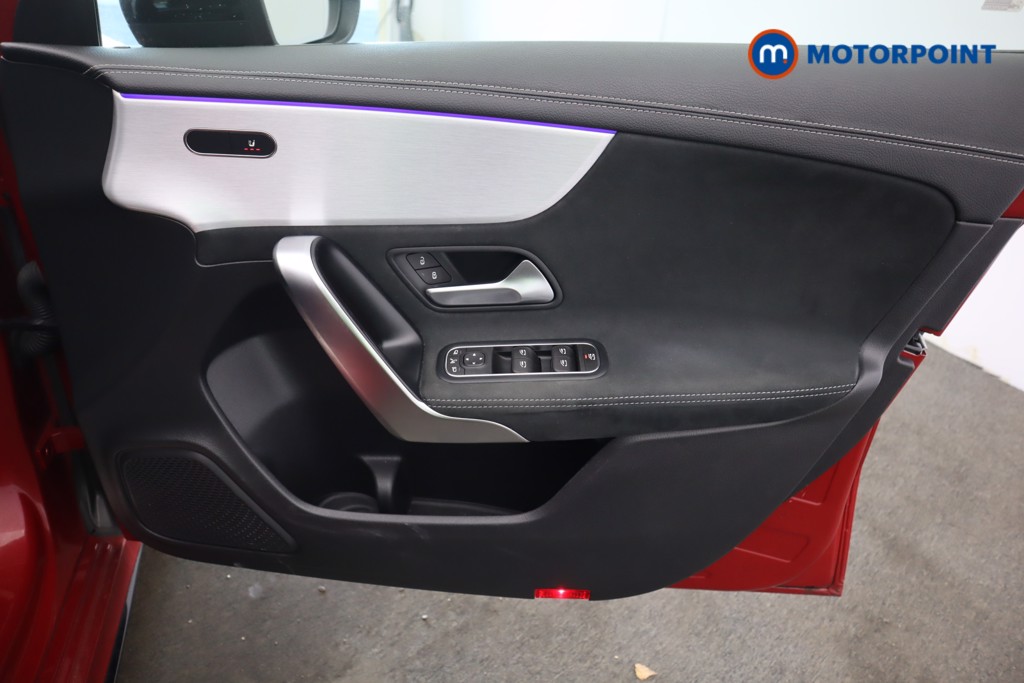 Mercedes-Benz A Class Amg Line Executive Edition Automatic Petrol Hatchback - Stock Number (1594585) - 23rd supplementary image