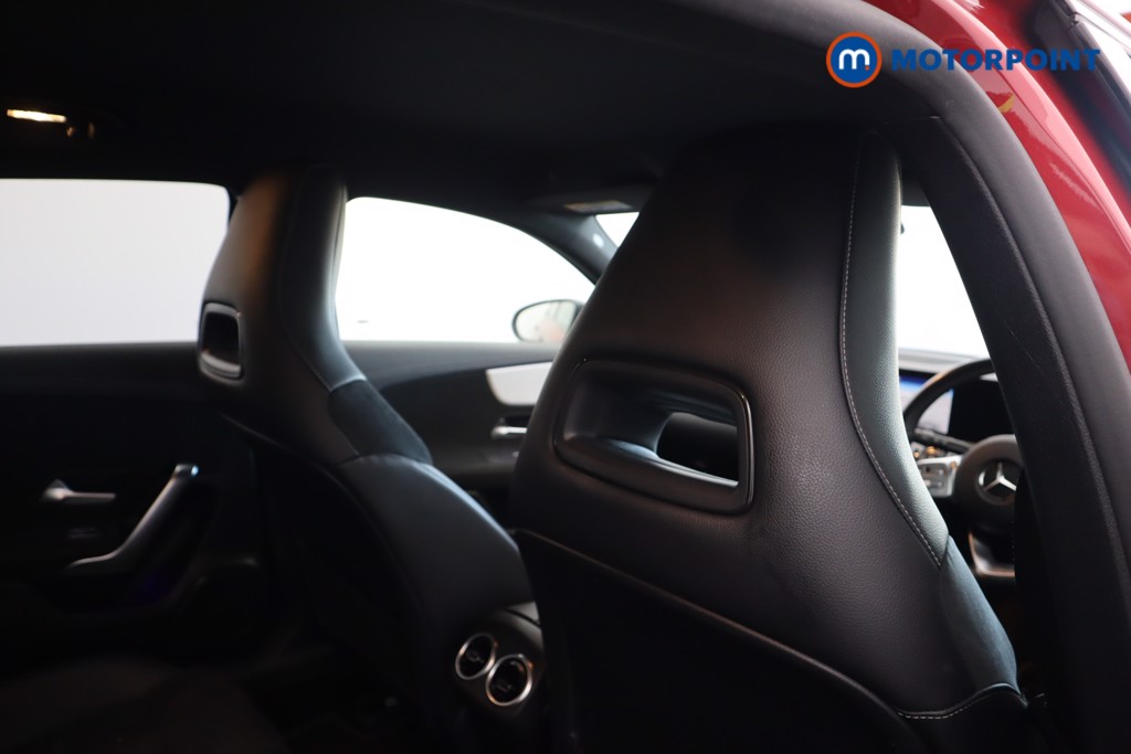Mercedes-Benz A Class Amg Line Executive Edition Automatic Petrol Hatchback - Stock Number (1594585) - 27th supplementary image