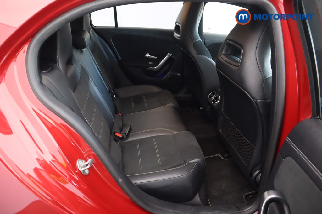 Mercedes-Benz A Class Amg Line Executive Edition Automatic Petrol Hatchback - Stock Number (1594585) - 28th supplementary image