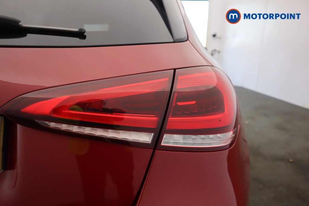 Mercedes-Benz A Class Amg Line Executive Edition Automatic Petrol Hatchback - Stock Number (1594585) - 30th supplementary image