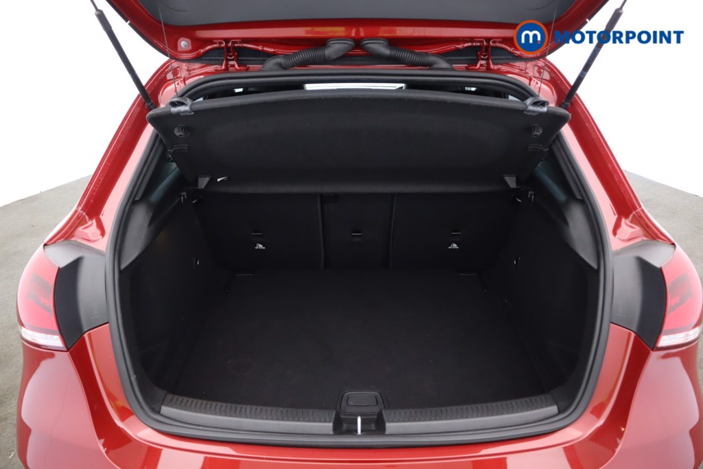 Mercedes-Benz A Class Amg Line Executive Edition Automatic Petrol Hatchback - Stock Number (1594585) - 31st supplementary image