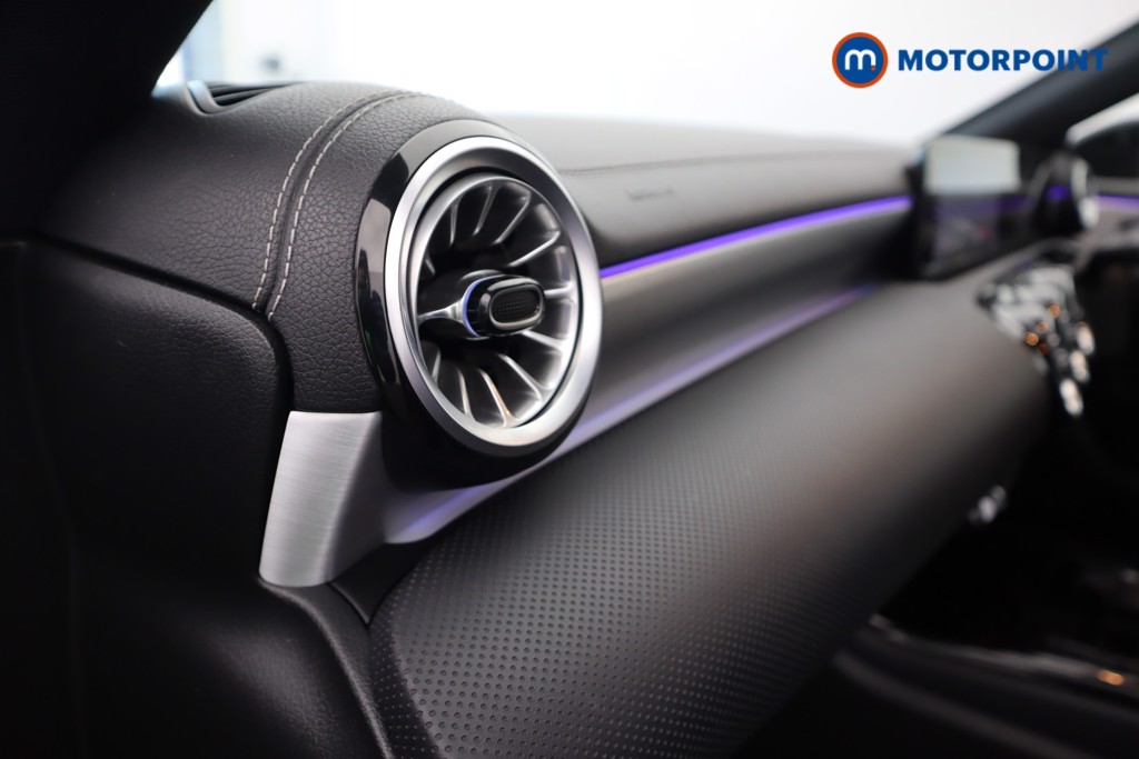 Mercedes-Benz A Class Amg Line Executive Edition Automatic Petrol Hatchback - Stock Number (1594585) - 35th supplementary image