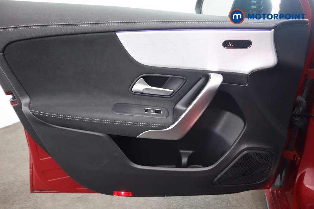 Mercedes-Benz A Class Amg Line Executive Edition Automatic Petrol Hatchback - Stock Number (1594585) - 37th supplementary image