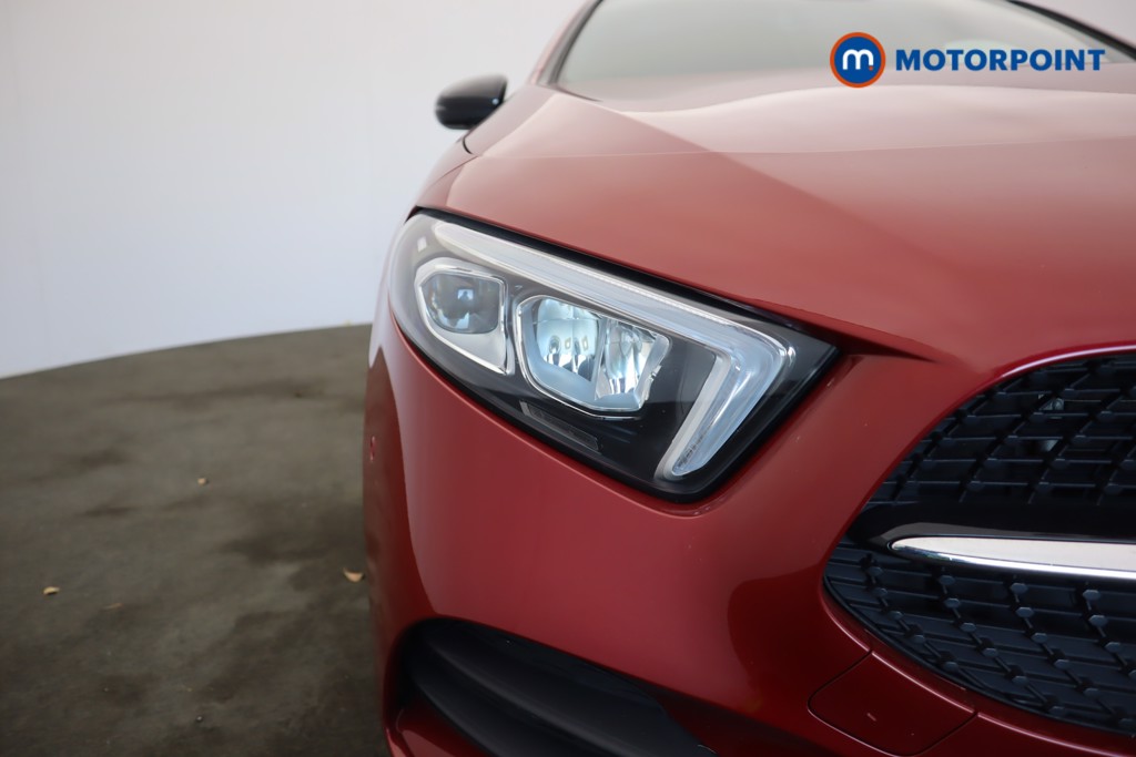 Mercedes-Benz A Class Amg Line Executive Edition Automatic Petrol Hatchback - Stock Number (1594585) - 1st supplementary image