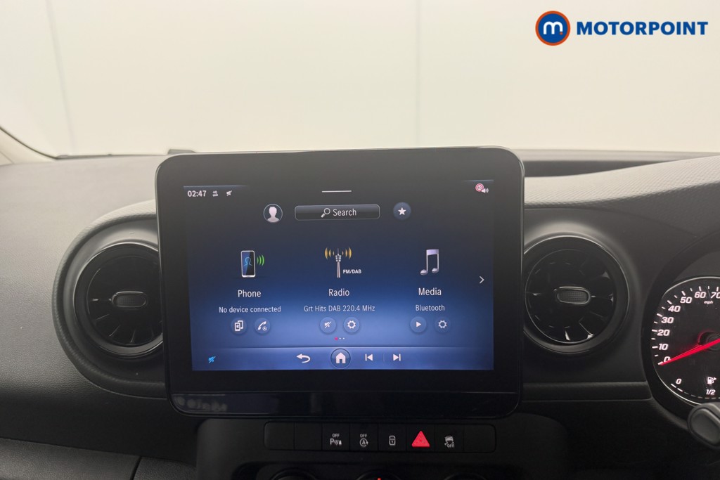 Mercedes-Benz Citan Base Manual Diesel Panel Van - Stock Number (1594784) - 2nd supplementary image