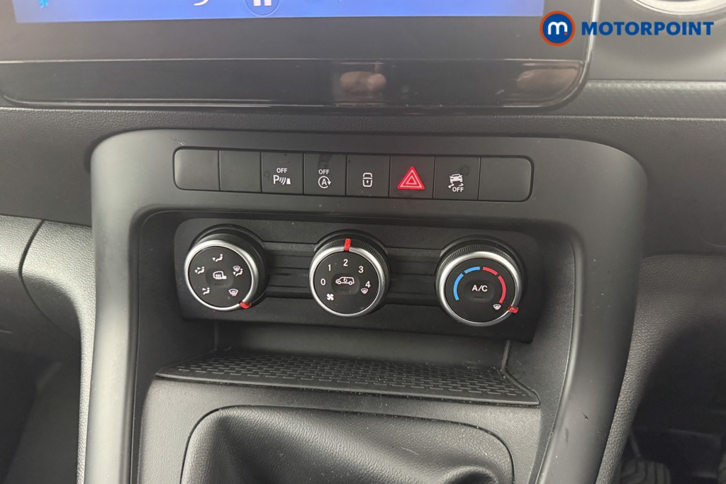 Mercedes-Benz Citan Base Manual Diesel Panel Van - Stock Number (1594784) - 3rd supplementary image