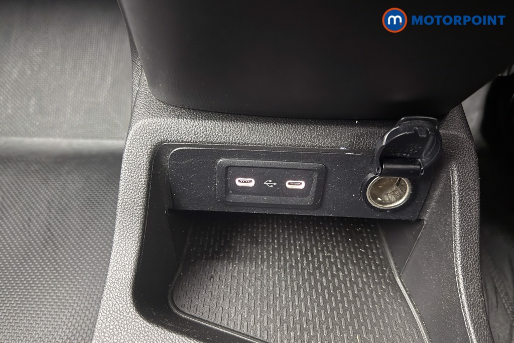 Mercedes-Benz Citan Base Manual Diesel Panel Van - Stock Number (1594784) - 5th supplementary image