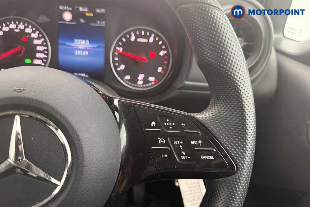 Mercedes-Benz Citan Base Manual Diesel Panel Van - Stock Number (1594784) - 7th supplementary image