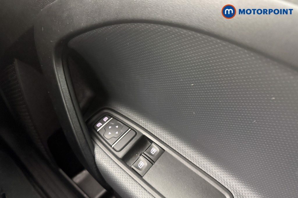 Mercedes-Benz Citan Base Manual Diesel Panel Van - Stock Number (1594784) - 9th supplementary image