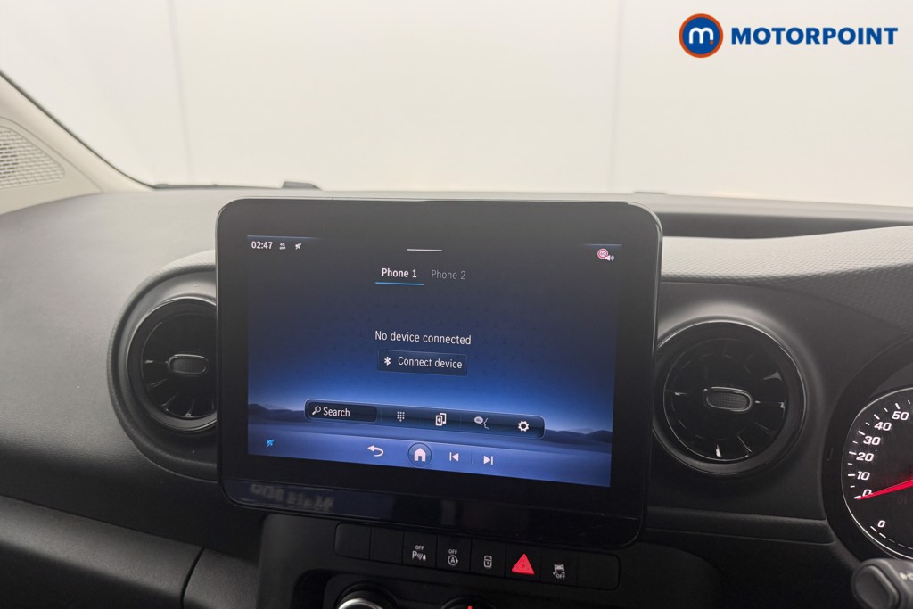 Mercedes-Benz Citan Base Manual Diesel Panel Van - Stock Number (1594784) - 10th supplementary image