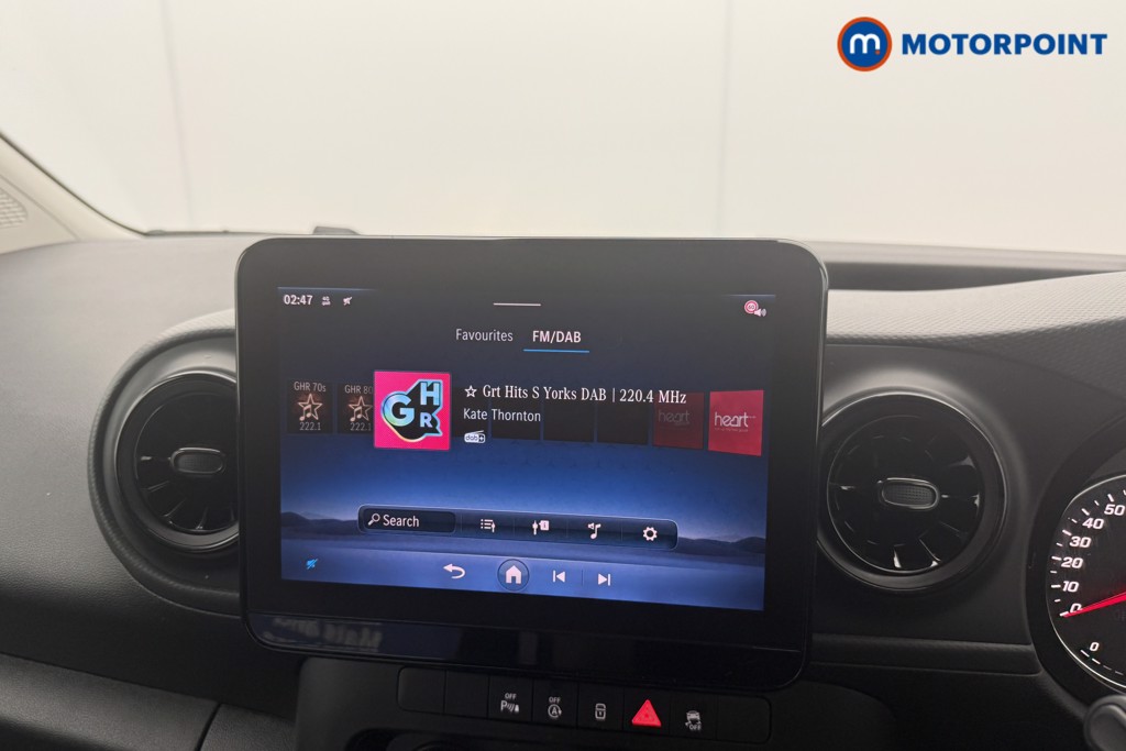 Mercedes-Benz Citan Base Manual Diesel Panel Van - Stock Number (1594784) - 11th supplementary image