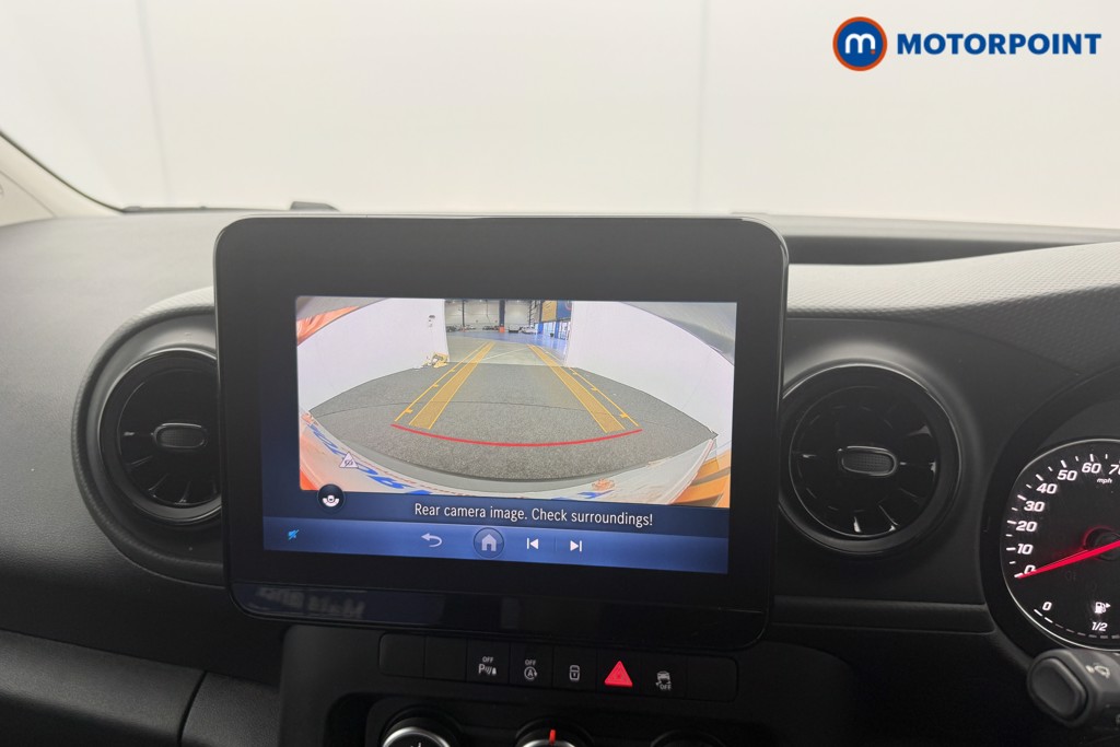 Mercedes-Benz Citan Base Manual Diesel Panel Van - Stock Number (1594784) - 12th supplementary image