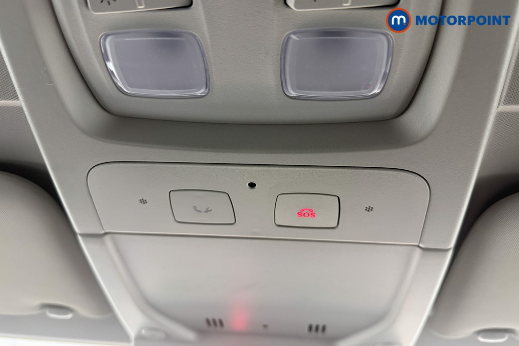 Mercedes-Benz Citan Base Manual Diesel Panel Van - Stock Number (1594784) - 13th supplementary image