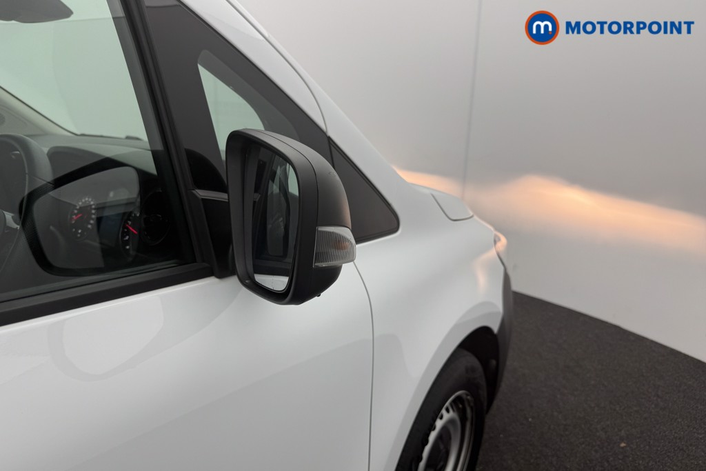 Mercedes-Benz Citan Base Manual Diesel Panel Van - Stock Number (1594784) - 14th supplementary image