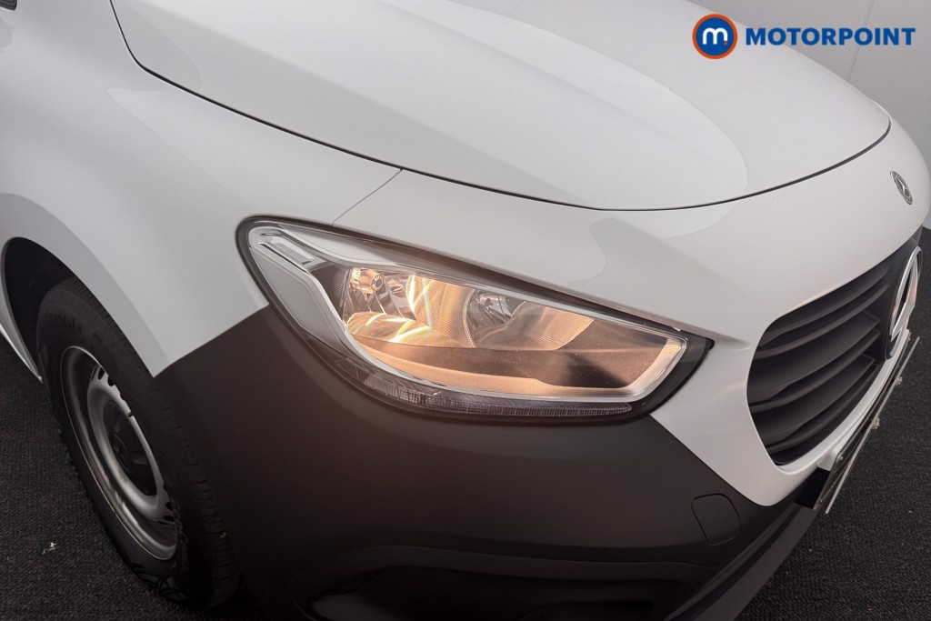 Mercedes-Benz Citan Base Manual Diesel Panel Van - Stock Number (1594784) - 15th supplementary image