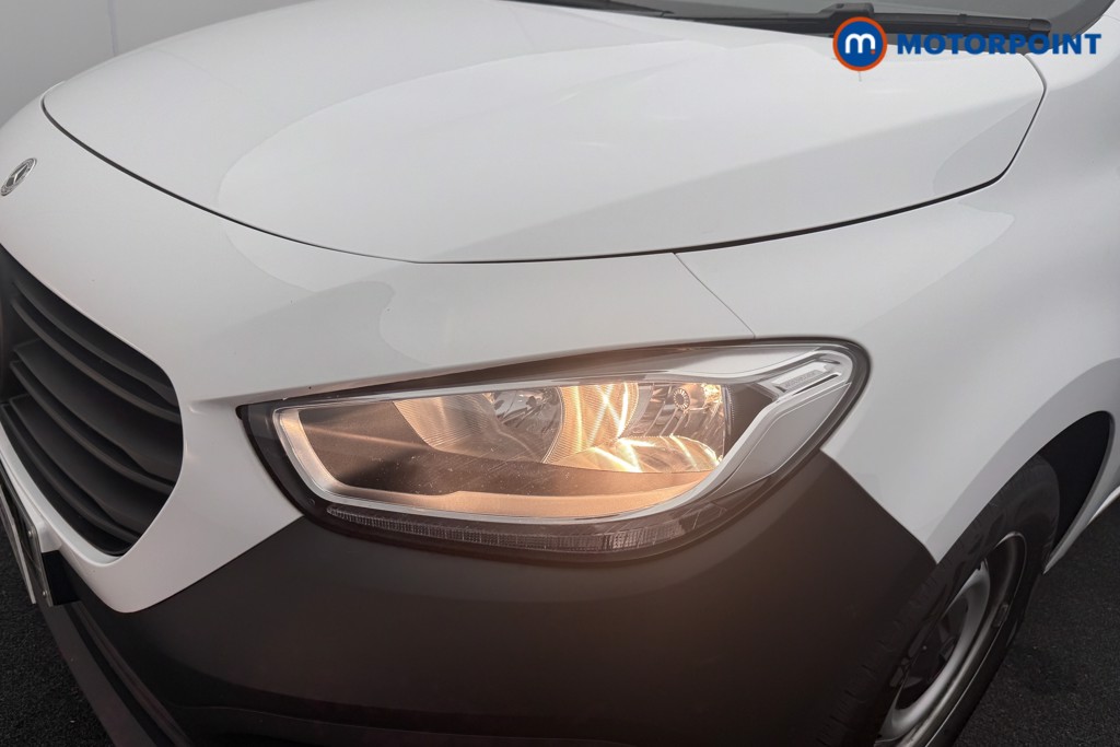 Mercedes-Benz Citan Base Manual Diesel Panel Van - Stock Number (1594784) - 16th supplementary image