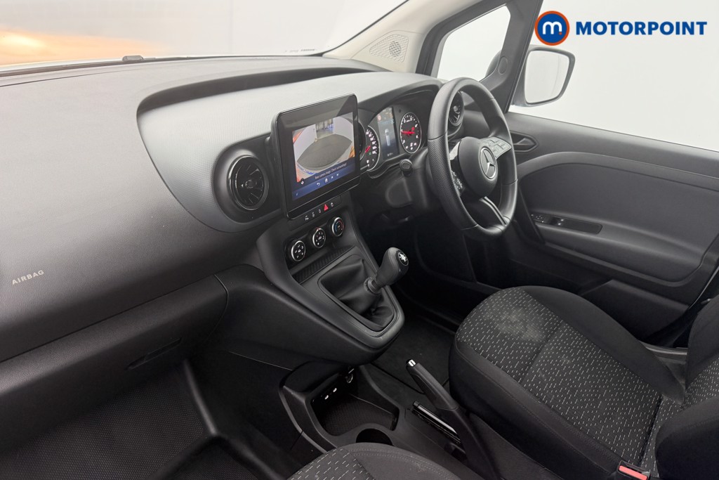 Mercedes-Benz Citan Base Manual Diesel Panel Van - Stock Number (1594784) - 18th supplementary image