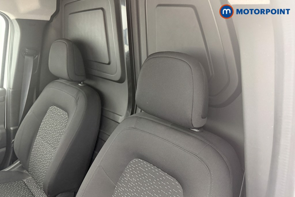 Mercedes-Benz Citan Base Manual Diesel Panel Van - Stock Number (1594784) - 19th supplementary image