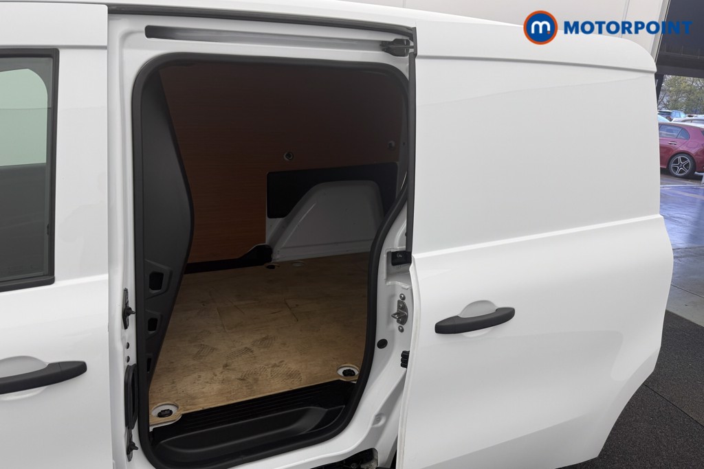 Mercedes-Benz Citan Base Manual Diesel Panel Van - Stock Number (1594784) - 20th supplementary image