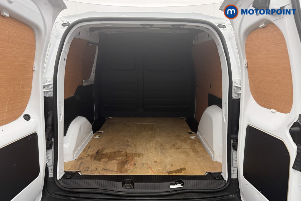 Mercedes-Benz Citan Base Manual Diesel Panel Van - Stock Number (1594784) - 23rd supplementary image