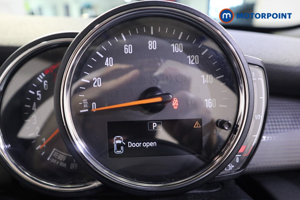 Mini Convertible Cooper Automatic Petrol Convertible - Stock Number (1594959) - 3rd supplementary image