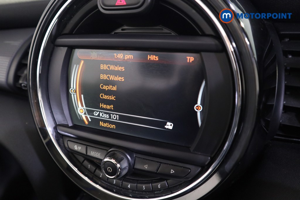 Mini Convertible Cooper Automatic Petrol Convertible - Stock Number (1594959) - 4th supplementary image